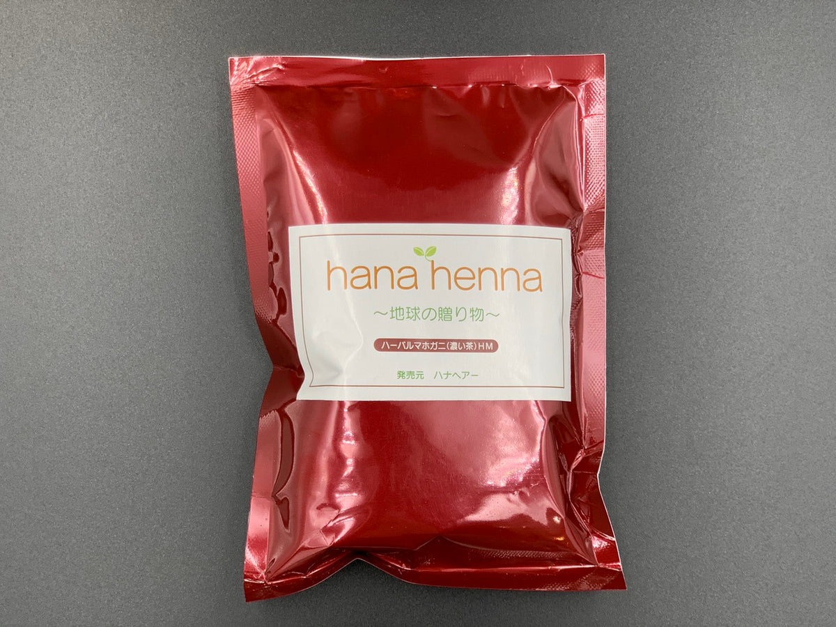 ヘナ ハーバルマホガニー – Cubic ヘナ ハーバルマホガニー – Cubic