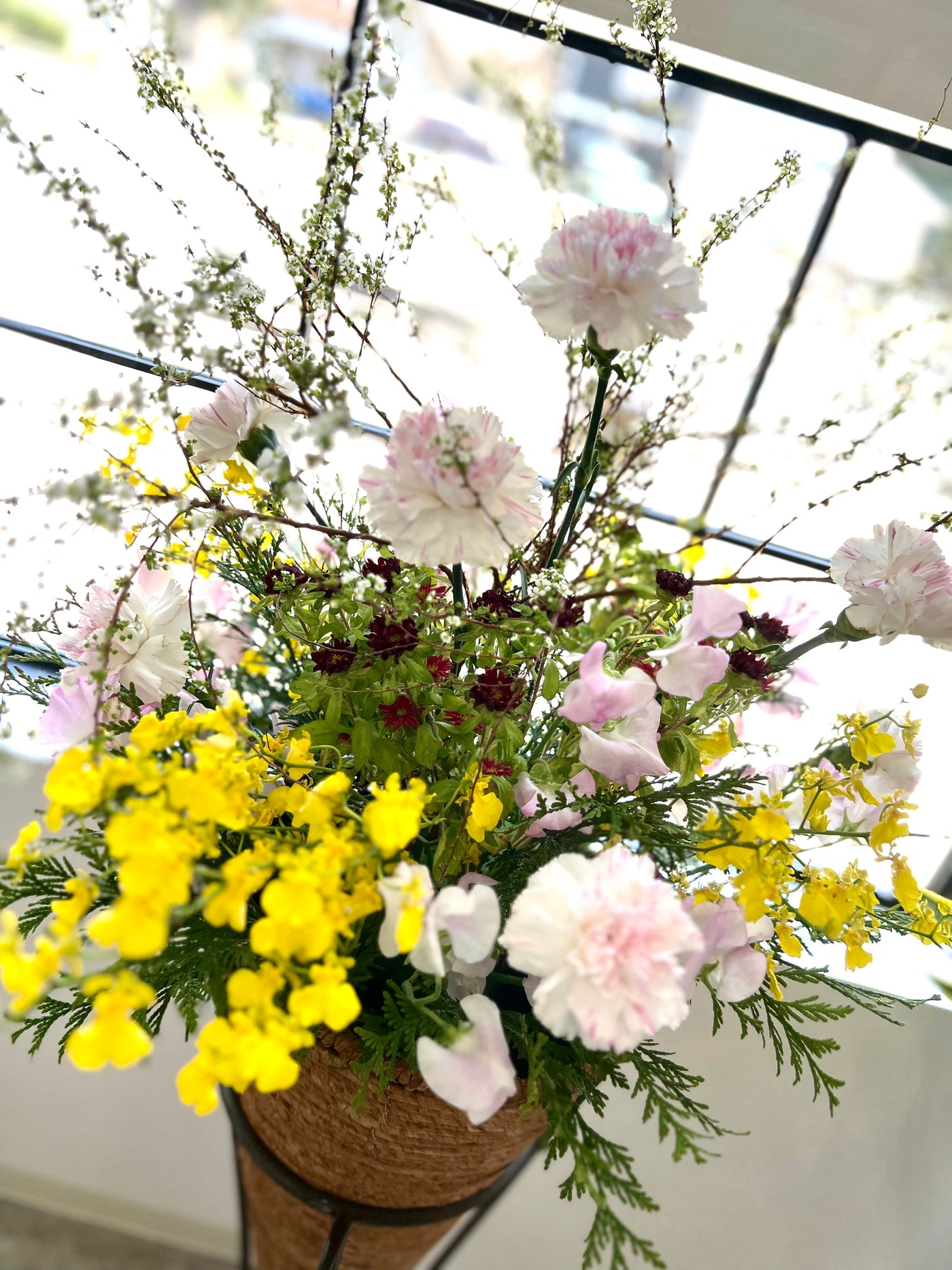 4月前半(1日〜15日)