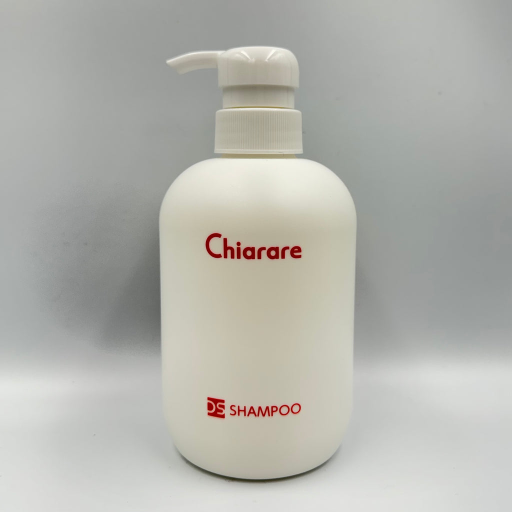 DO-Sシャンプー 500ml – Cubic