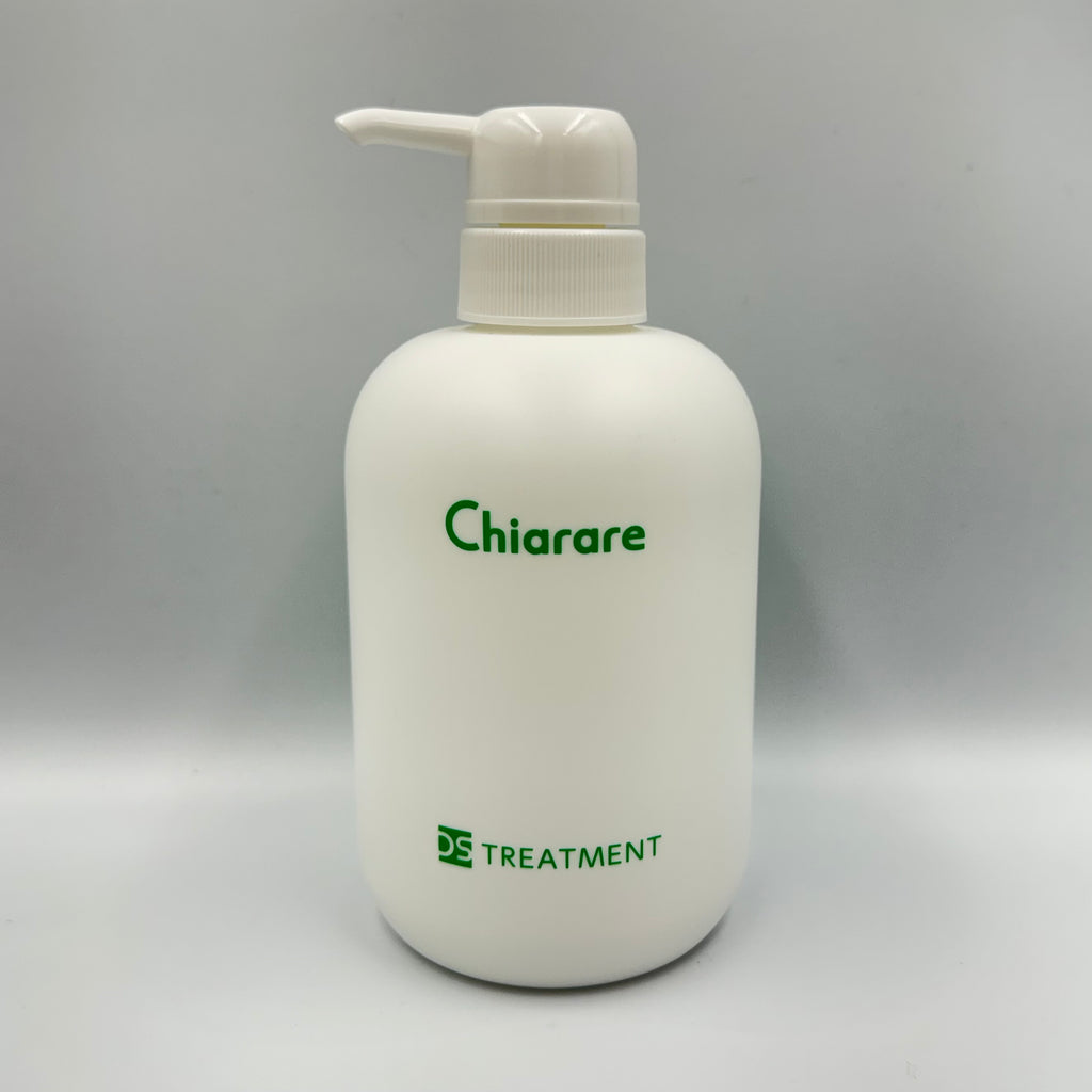 DO-Sトリートメント 500ml – Cubic