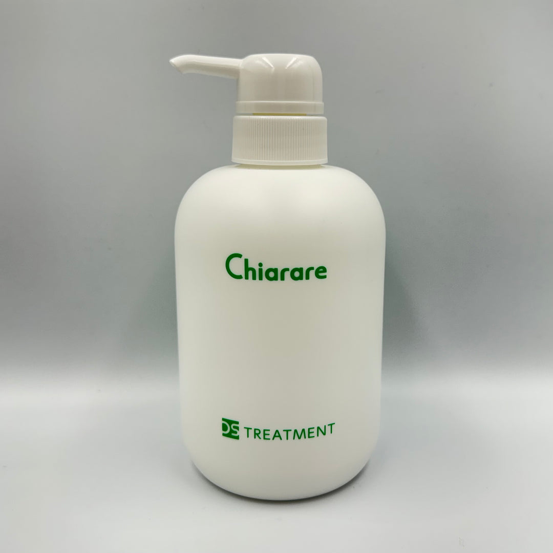 DO-Sトリートメント 500ml – Cubic